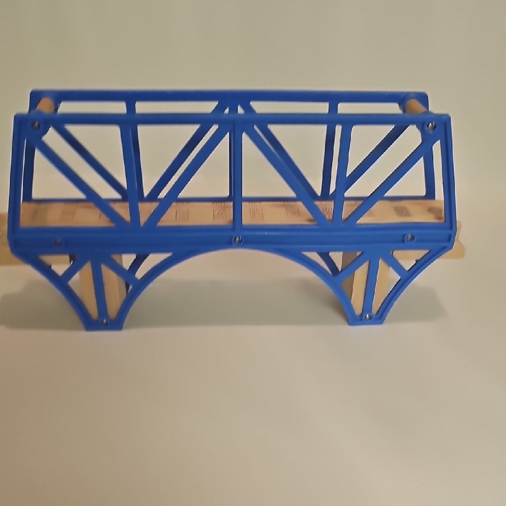 Thomas & Friends Blue Bridge Toy